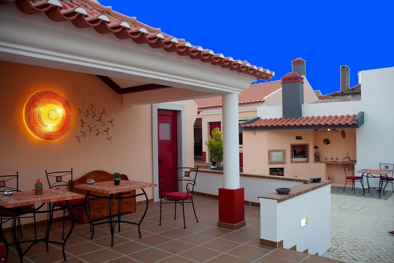 Bed & Breakfast Artvilla