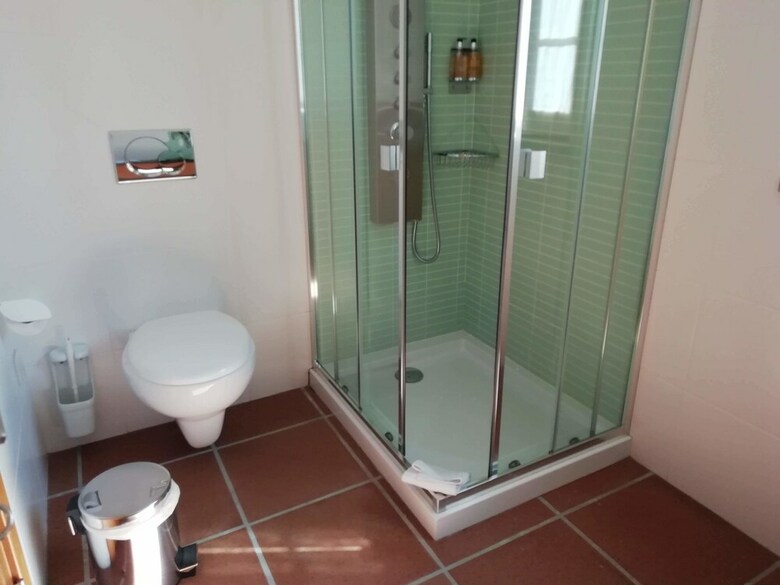 Bed & Breakfast Artvilla