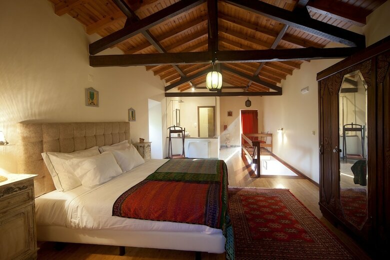 Bed & Breakfast Artvilla