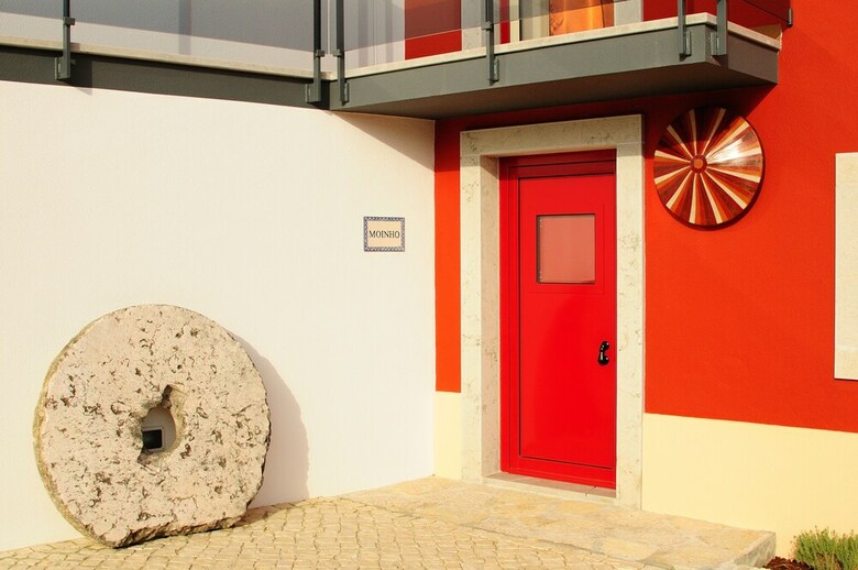 Bed & Breakfast Artvilla
