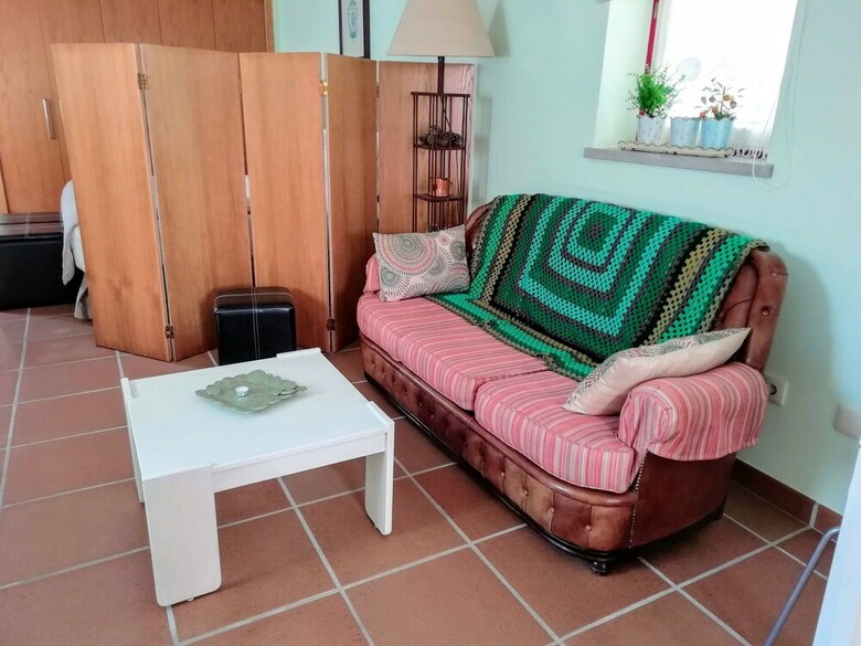 Bed & Breakfast Artvilla