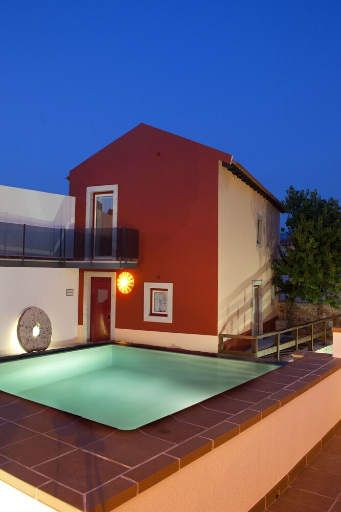 Bed & Breakfast Artvilla