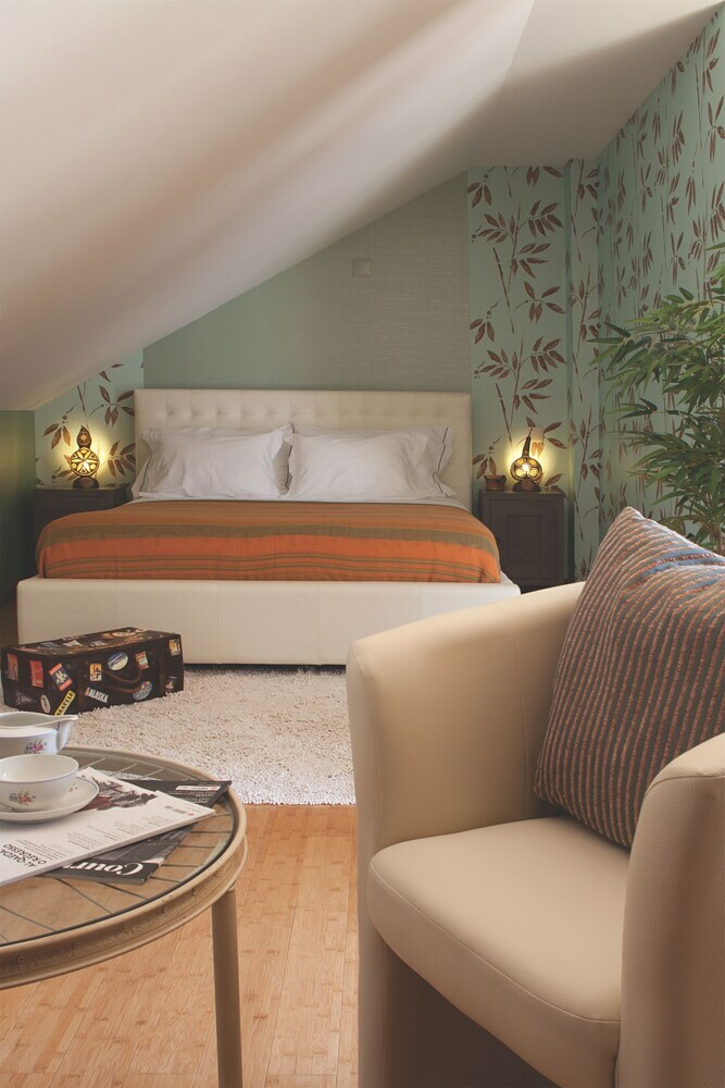 Bed & Breakfast Artvilla