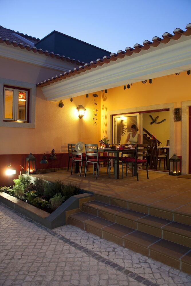 Bed & Breakfast Artvilla