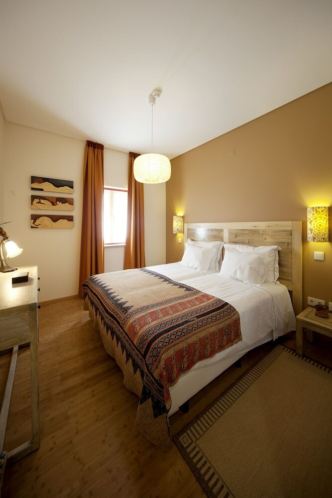 Bed & Breakfast Artvilla