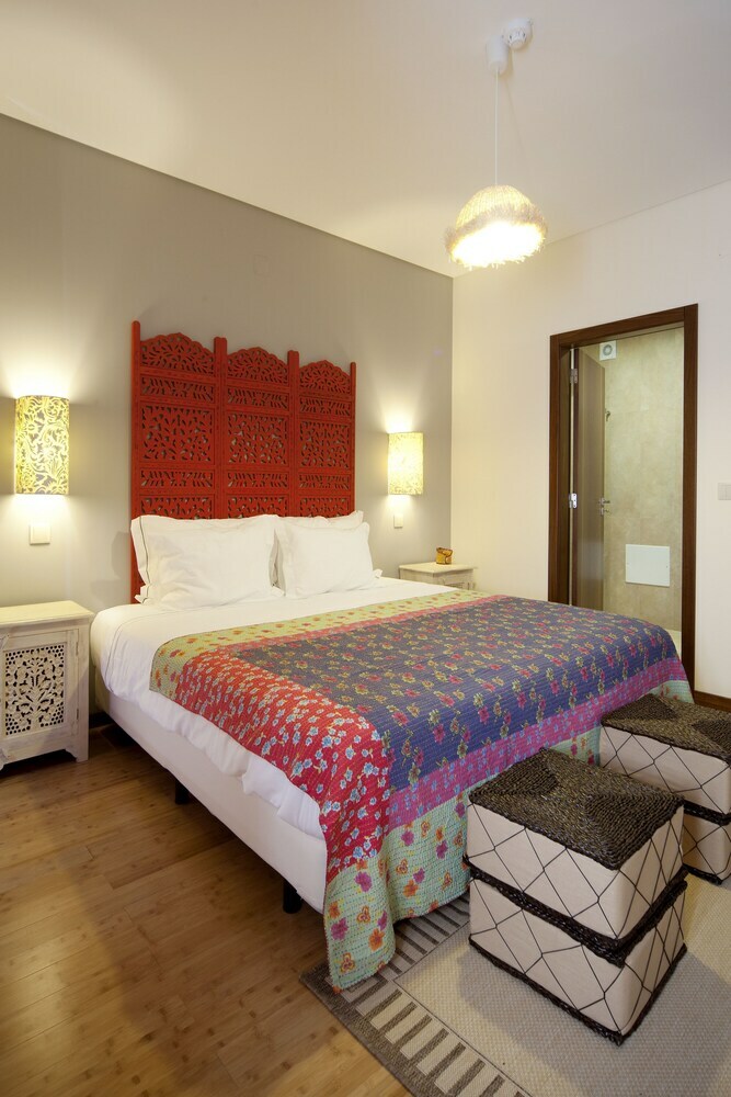 Bed & Breakfast Artvilla