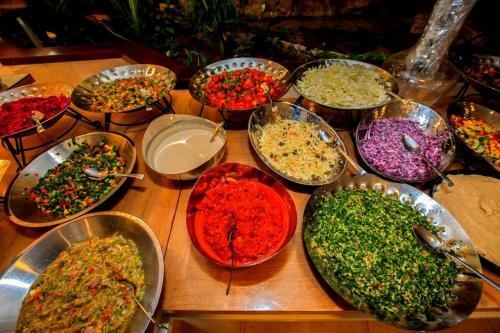 Hostal Aviv Holiday Flat