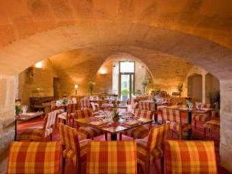 Hotel-golf Ch�teau De Chailly