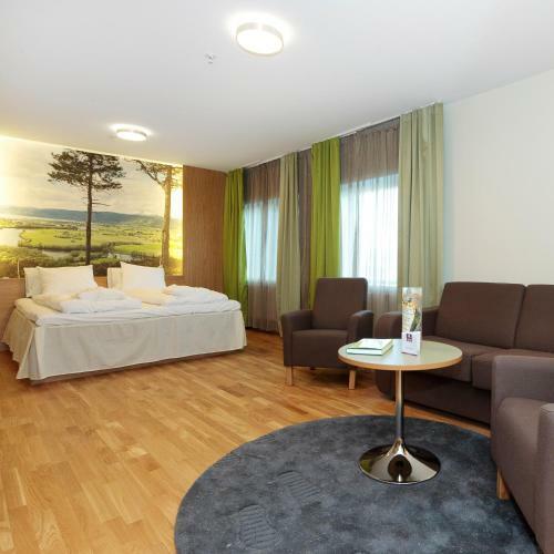 Thon Hotel V�rs�g