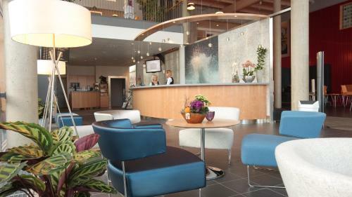 Thon Hotel V�rs�g