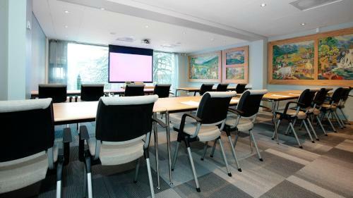 Thon Hotel V�rs�g