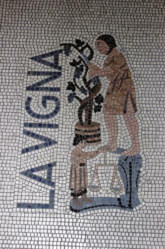 Hotel Garni La Vigna