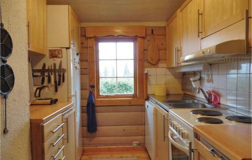 Holiday Home Lj�rdalen Holl�sen