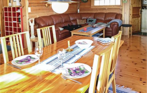 Holiday Home Lj�rdalen Holl�sen