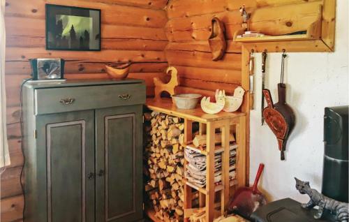 Holiday Home Lj�rdalen Holl�sen