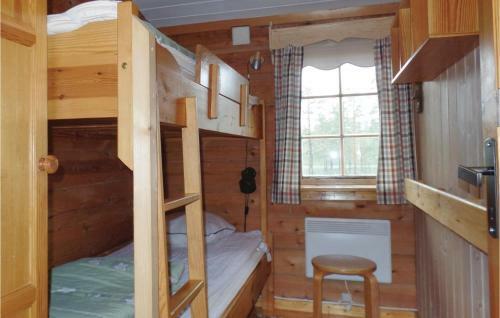 Holiday Home Lj�rdalen Holl�sen