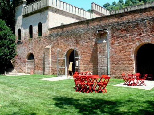 Villa Il Portico Sette