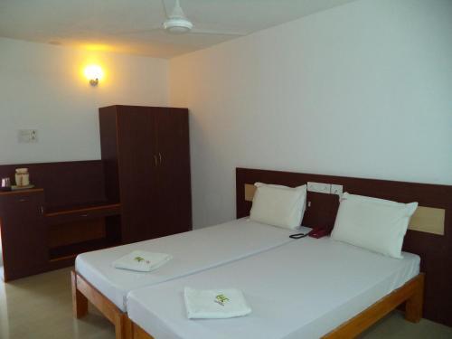 Hostal Samrat Guest House