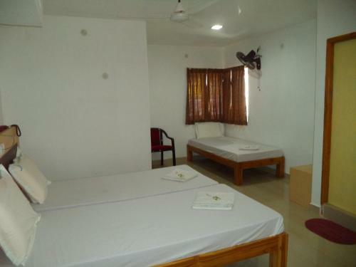 Hostal Samrat Guest House