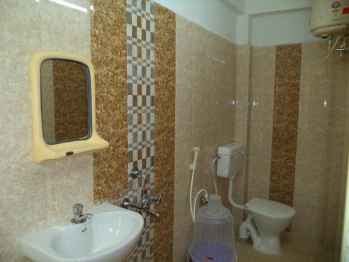 Hostal Samrat Guest House