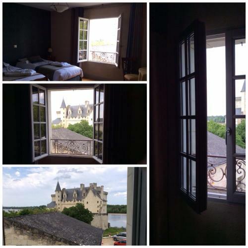 Hotel Le Bussy