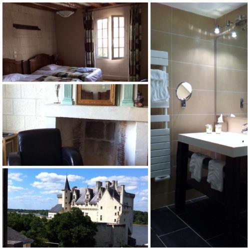 Hotel Le Bussy