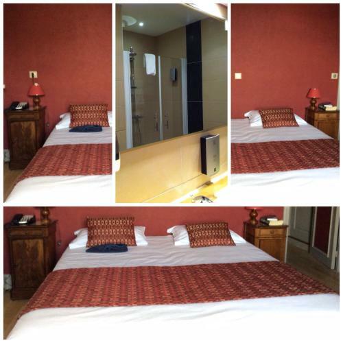 Hotel Le Bussy