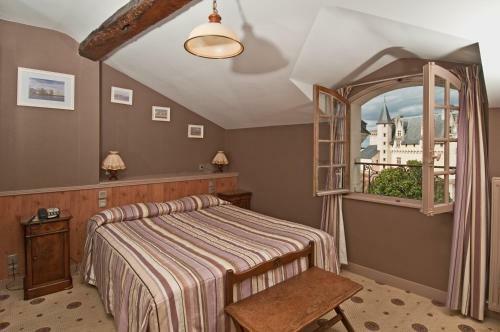 Hotel Le Bussy