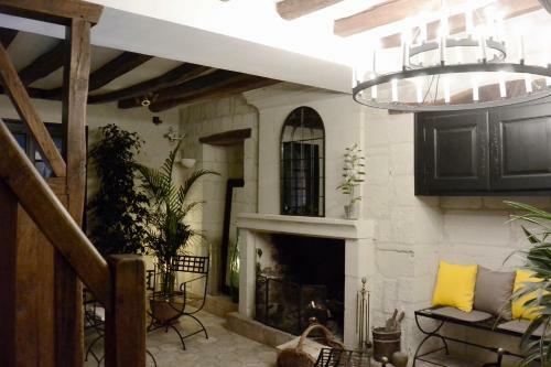 Hotel Le Bussy