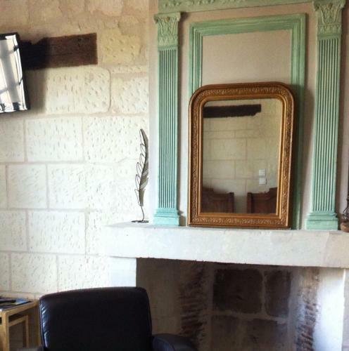 Hotel Le Bussy