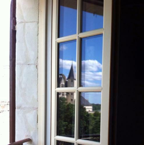 Hotel Le Bussy
