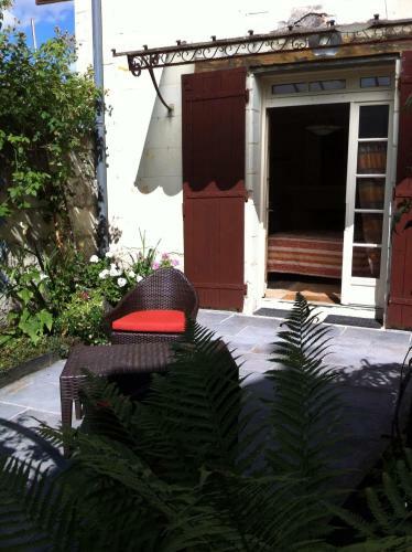 Hotel Le Bussy