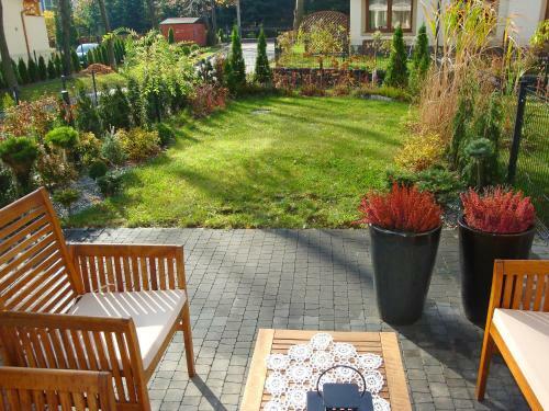 Apartment Bielsko-biala