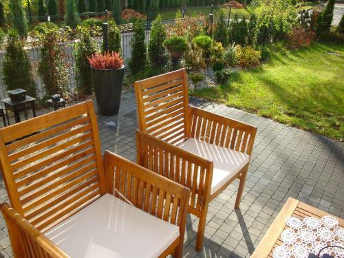 Apartment Bielsko-biala