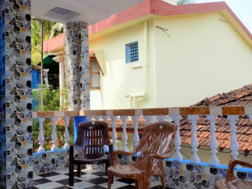 Hostal Romaldo Guest House