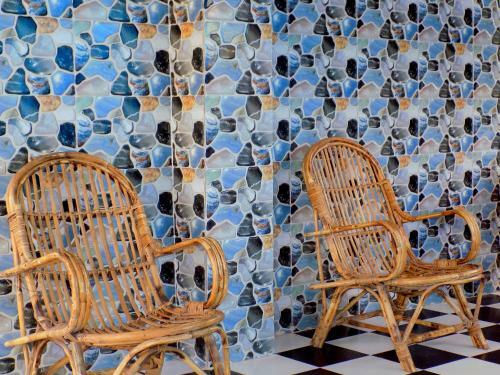 Hostal Romaldo Guest House