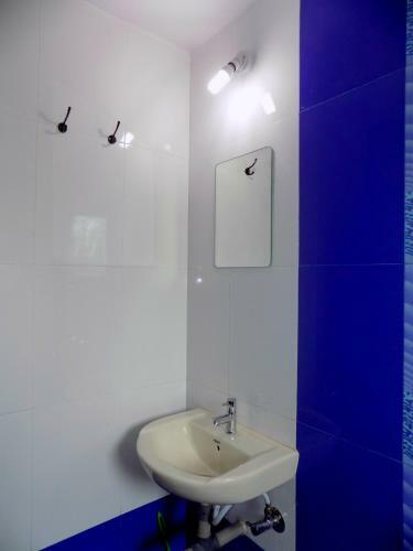 Hostal Romaldo Guest House