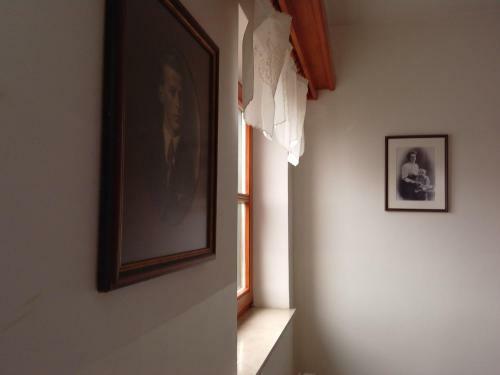 Hostal Tourist Farm Joannes