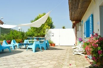 Bed & Breakfast Benvenuti Nel Sud