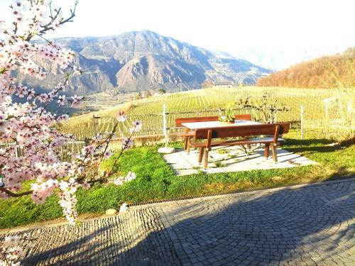 Hostal Hotel Pension Weingut