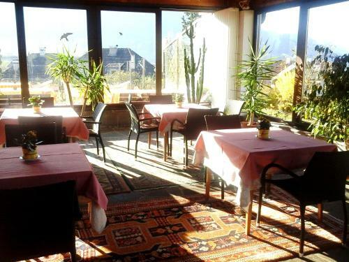Hostal Hotel Pension Weingut