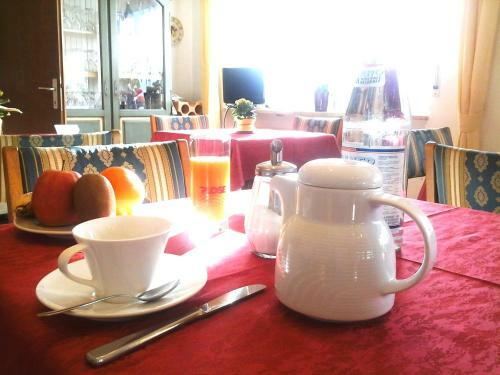 Hostal Hotel Pension Weingut