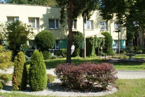 Hostal Pensjonat Iskra