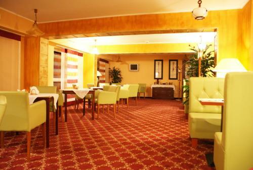 Hostal Pensjonat Iskra