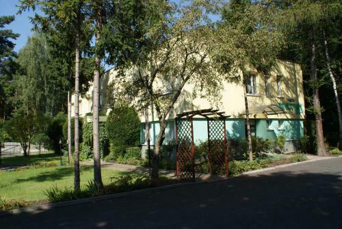 Hostal Pensjonat Iskra