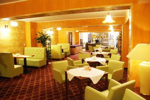 Hostal Pensjonat Iskra