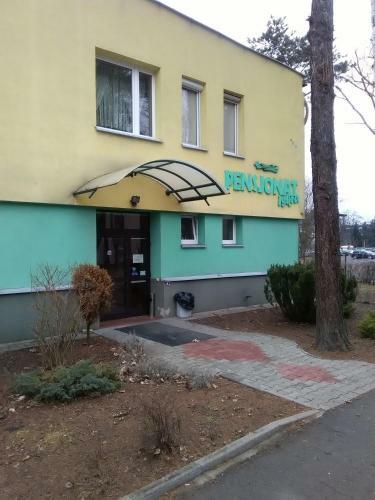 Hostal Pensjonat Iskra