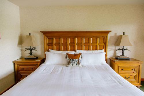 Hotel Heather Lodge