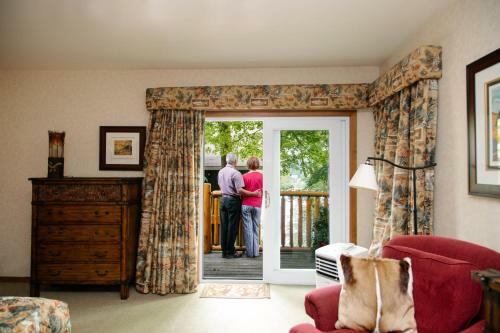 Hotel Heather Lodge