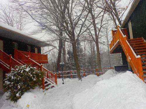 Hotel Heather Lodge